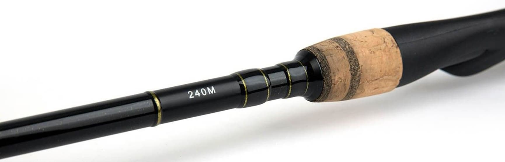 Beastmaster FX Spinning 1,80m 3-14g 2pc, view: 2