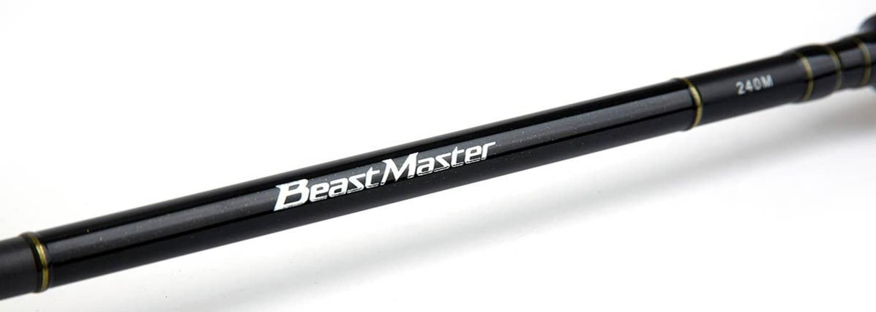 Beastmaster FX Spinning 1,80m 3-14g 2pc, view: 1