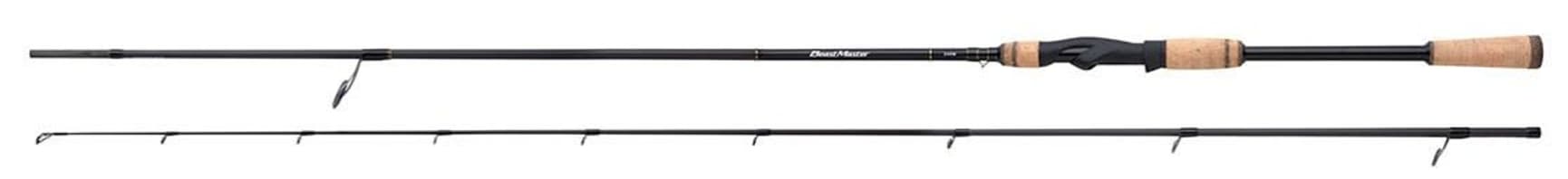 Beastmaster FX Spinning 2,70m 7-28g 2pc, view: 0