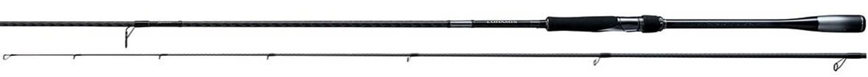 Lunamis Spinning Inshore 2,59m 8'6 7-35g 2pc, view: 0