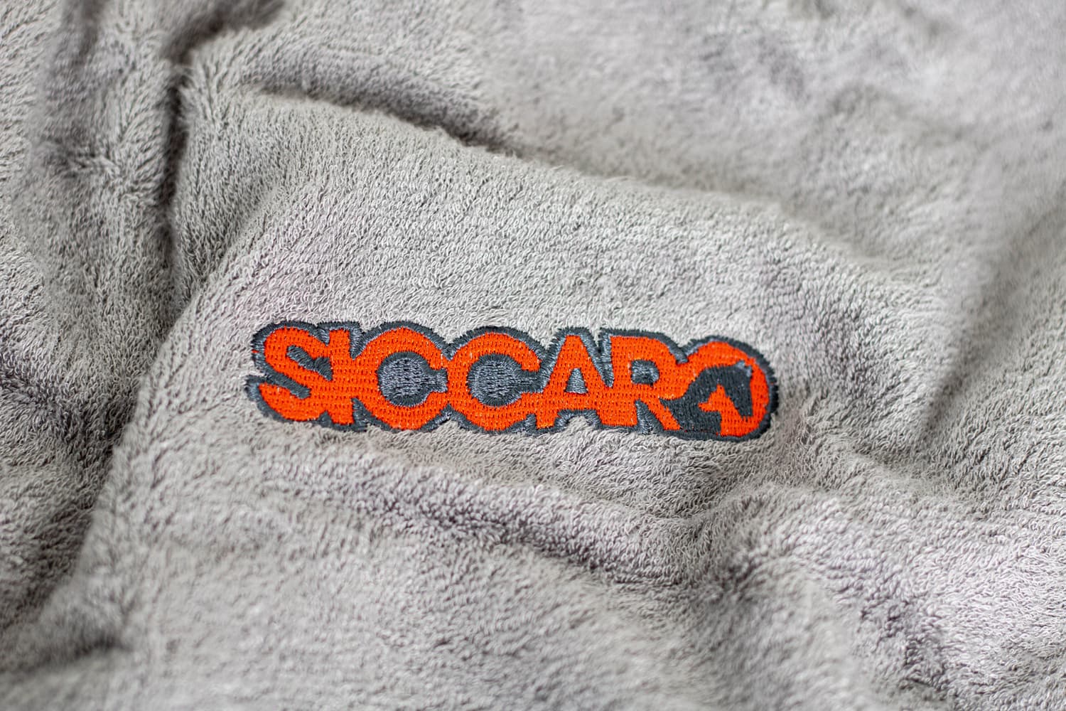 EasyDry Towel, view: 1