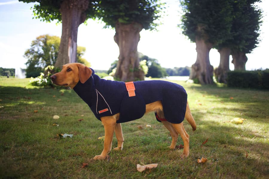 Supreme Pro 2.0 70 cm Granit, view: 2