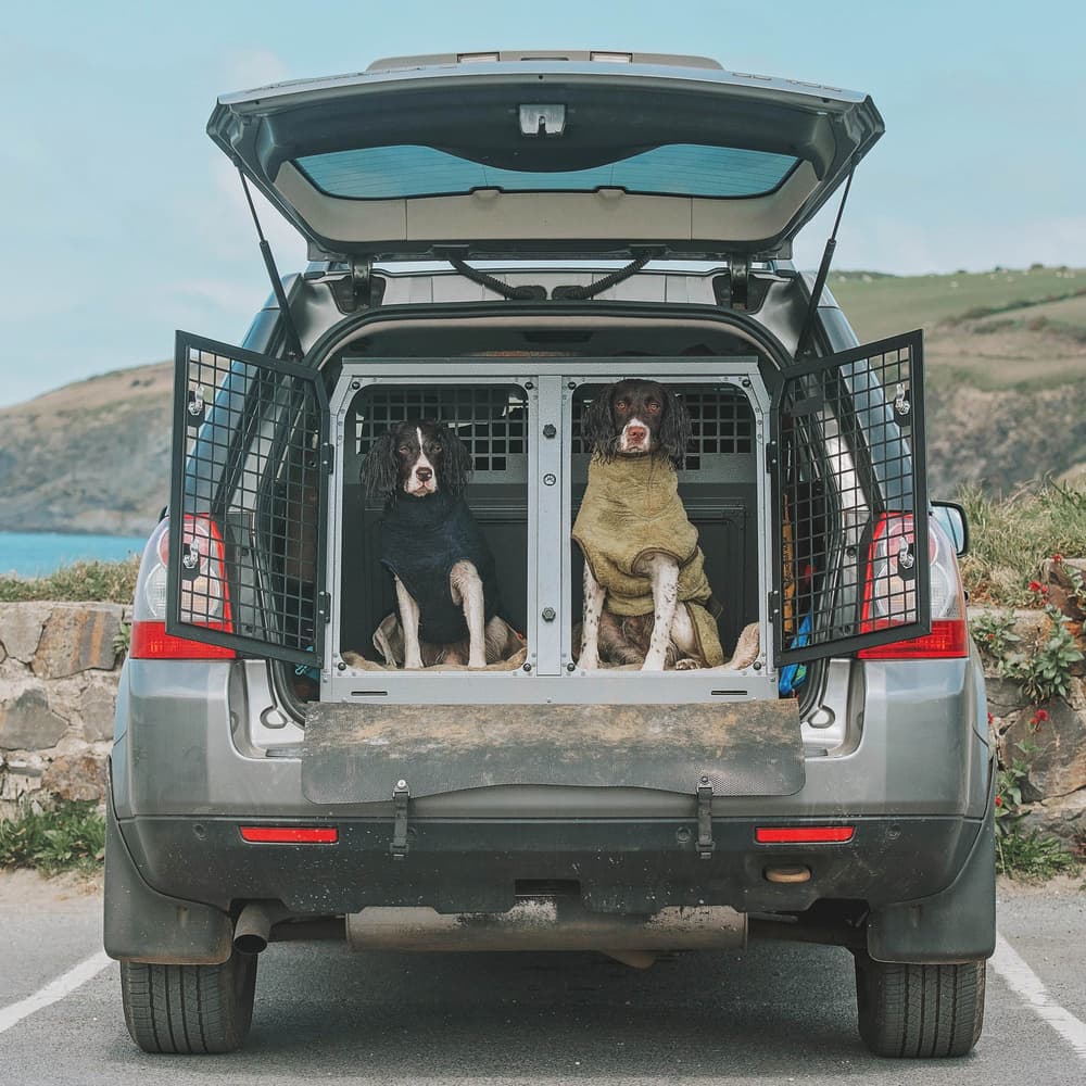 WetDog SupremePro L Granite, view: 2