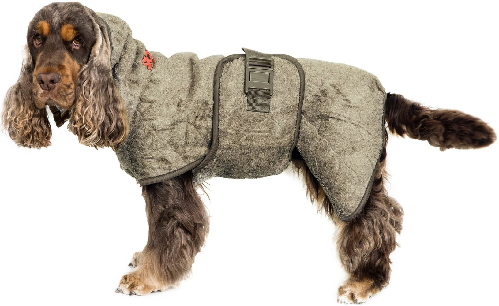 WetDog SupremePro M Elmwood, view: 1