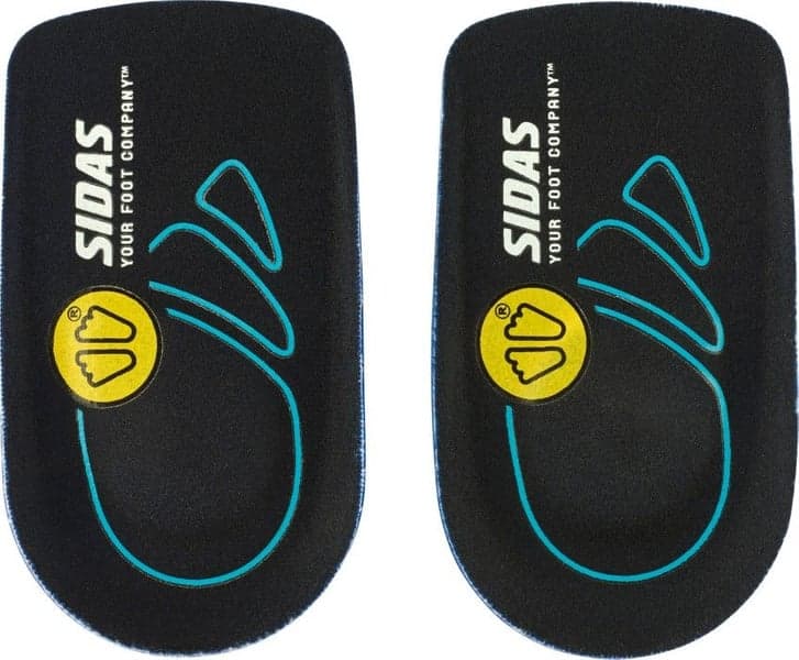 Gel Heel Pads, view: 0