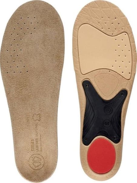 Anatomic Leather, view: 0