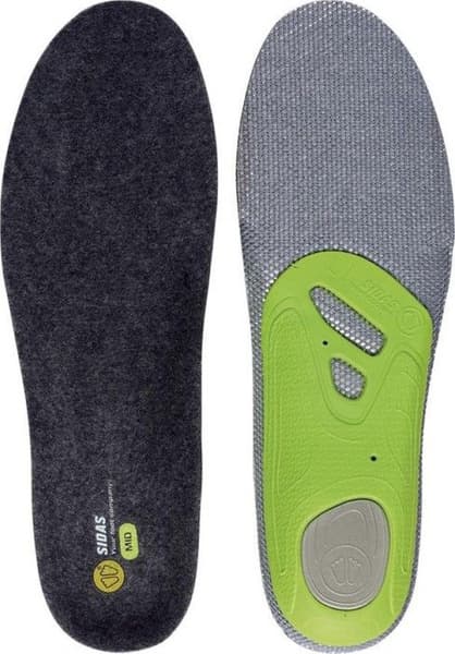 3 Feet Merinos Mid, view: 0