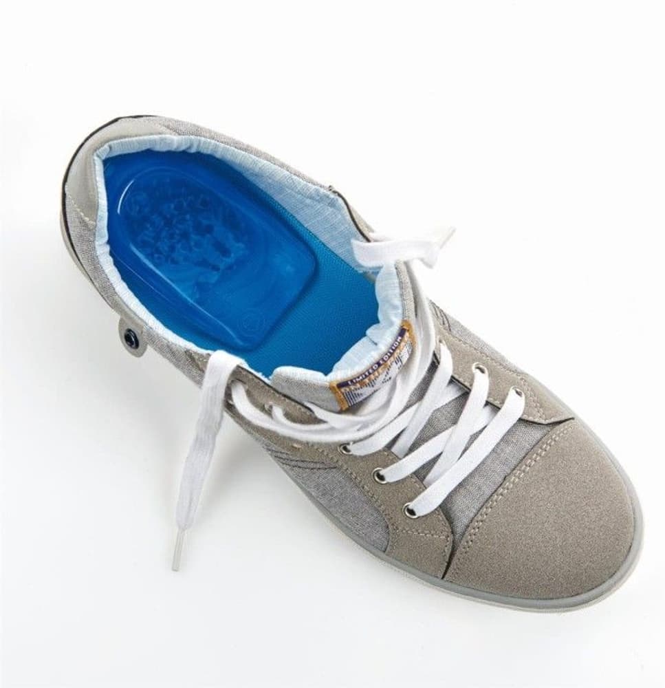 Gel Heel Cups Hälkopp, view: 2