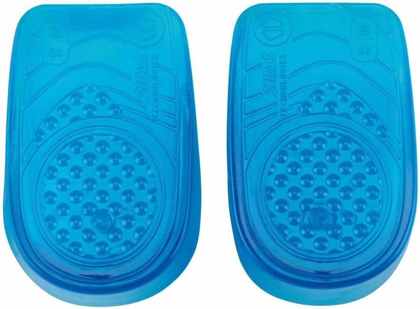 Gel Heel Cups Hälkopp, view: 0