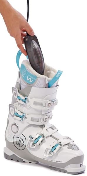 Drywarmer Skotørker, view: 1