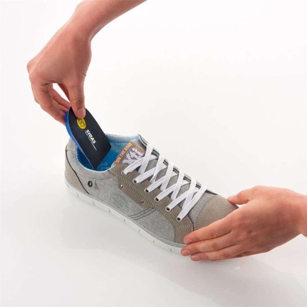 Gel Bone Spur Pads Hälsporre, view: 3