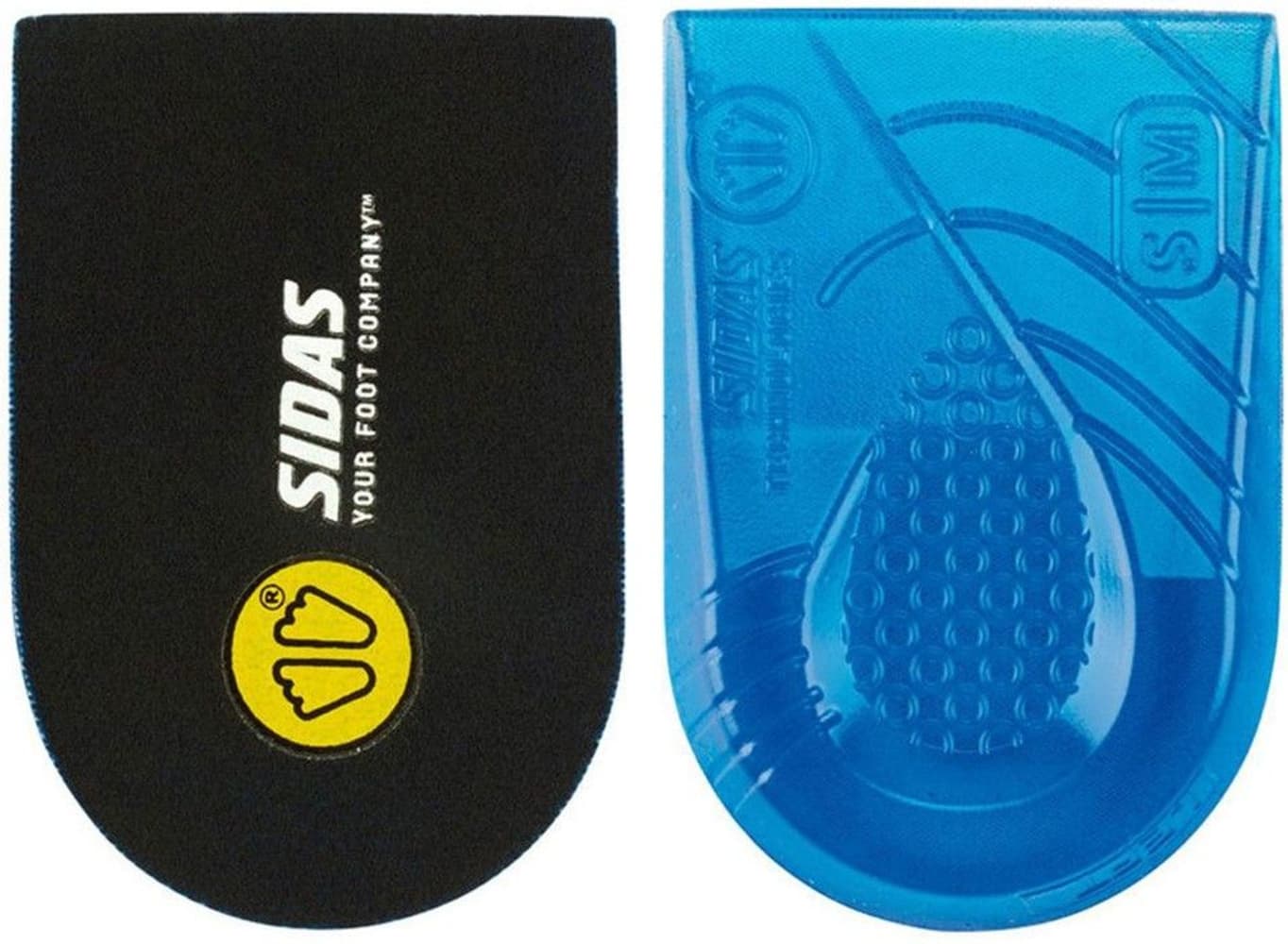 Gel Bone Spur Pads Hälsporre, view: 0