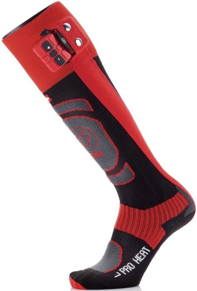 Pros V2 Heat Set Varmestrømper, view: 1