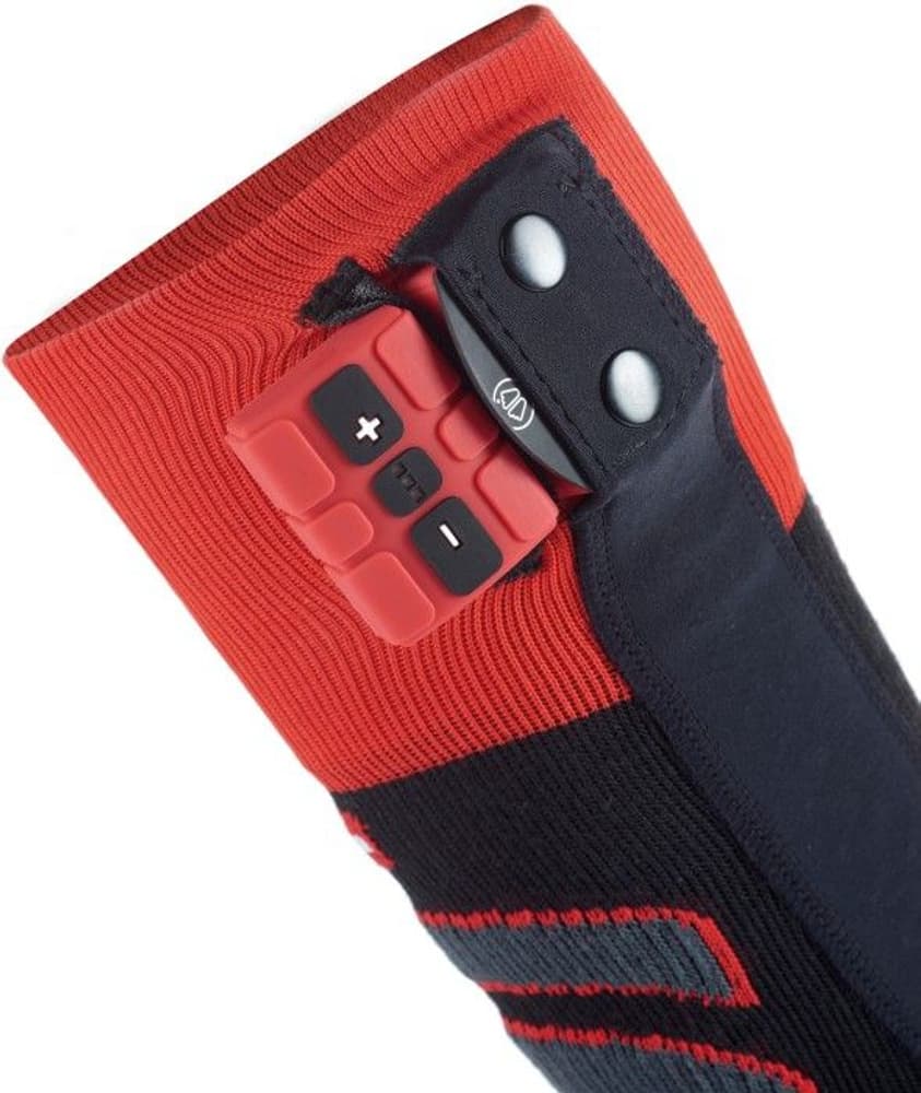 Pros V2 Heat Set Varmestrømper, view: 3