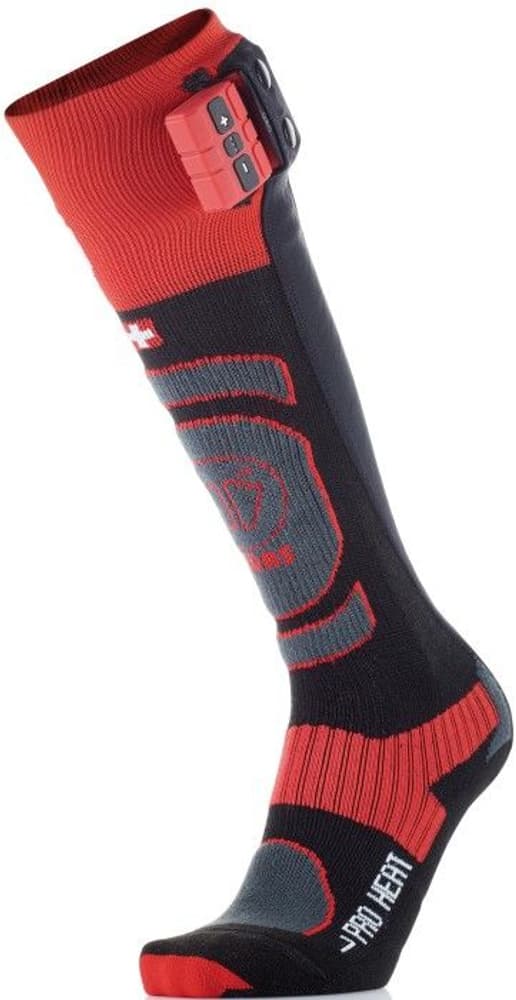 Pros V2 Heat Set Varmestrømper, view: 0