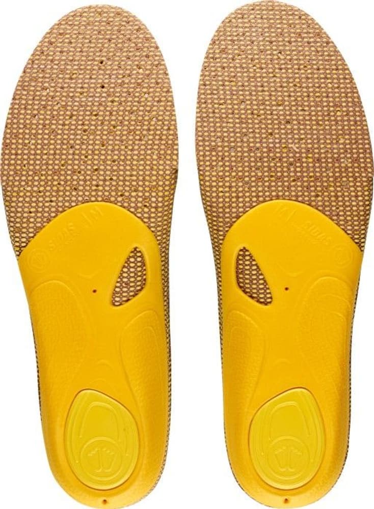 3Feet Outdoor High Arch - Høy fotbue, view: 1