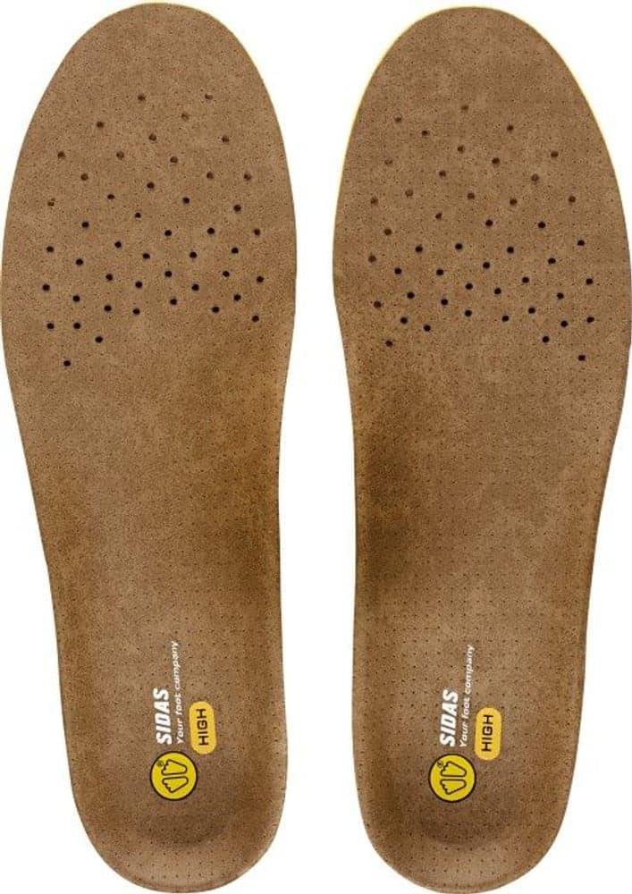 3Feet Outdoor High Arch - Høy fotbue, view: 0