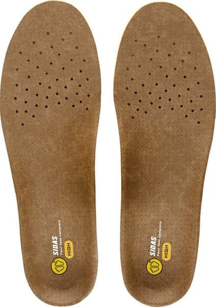 3Feet Outdoor High Arch - Høy fotbue, view: 0