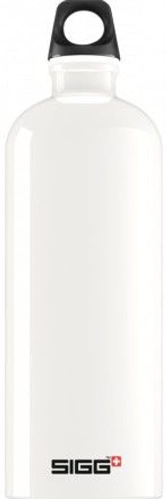Sigg Traveller White 1.0L, view: 0