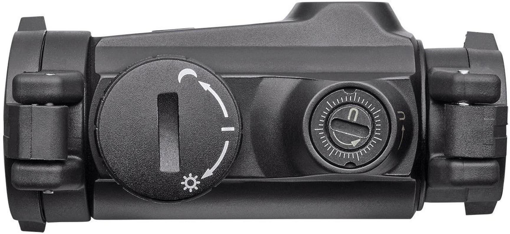 ROMEO-MSR Compact Red Dot Sight 2 MOA, view: 2