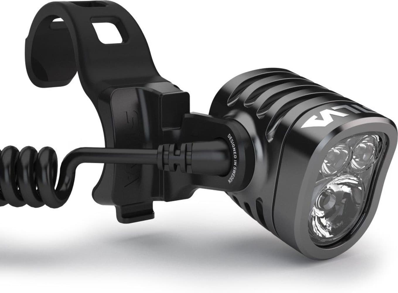 Exceed 3XT hodelykt 2000lm, view: 2