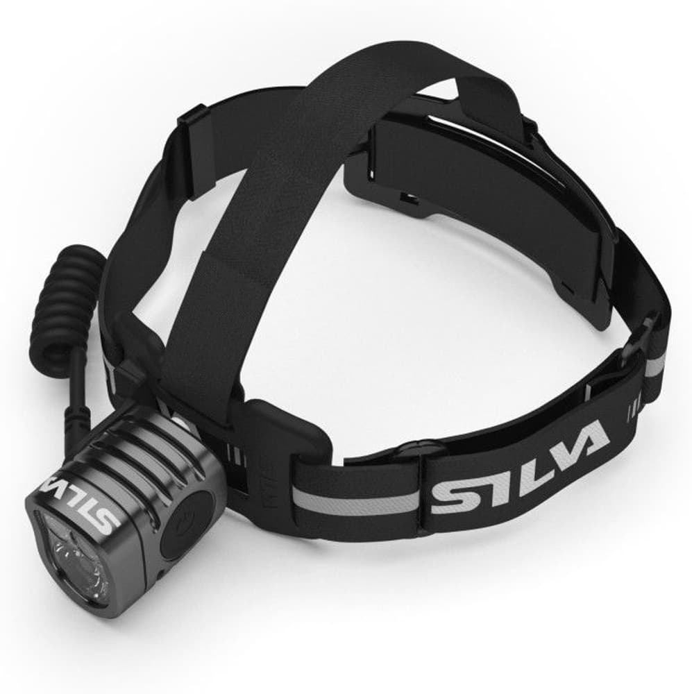 Exceed 3XT hodelykt 2000lm, view: 1