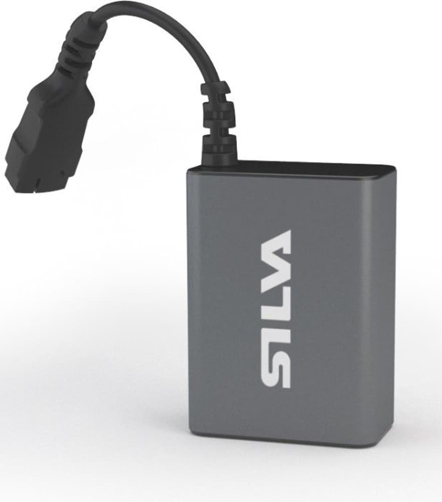 Cross Trail 6X 600 lm, view: 11