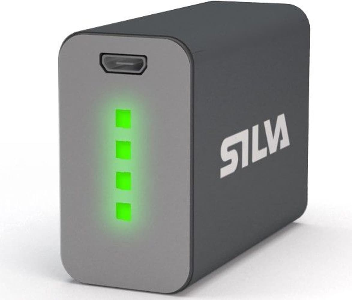 Cross Trail 6X 600 lm, view: 13