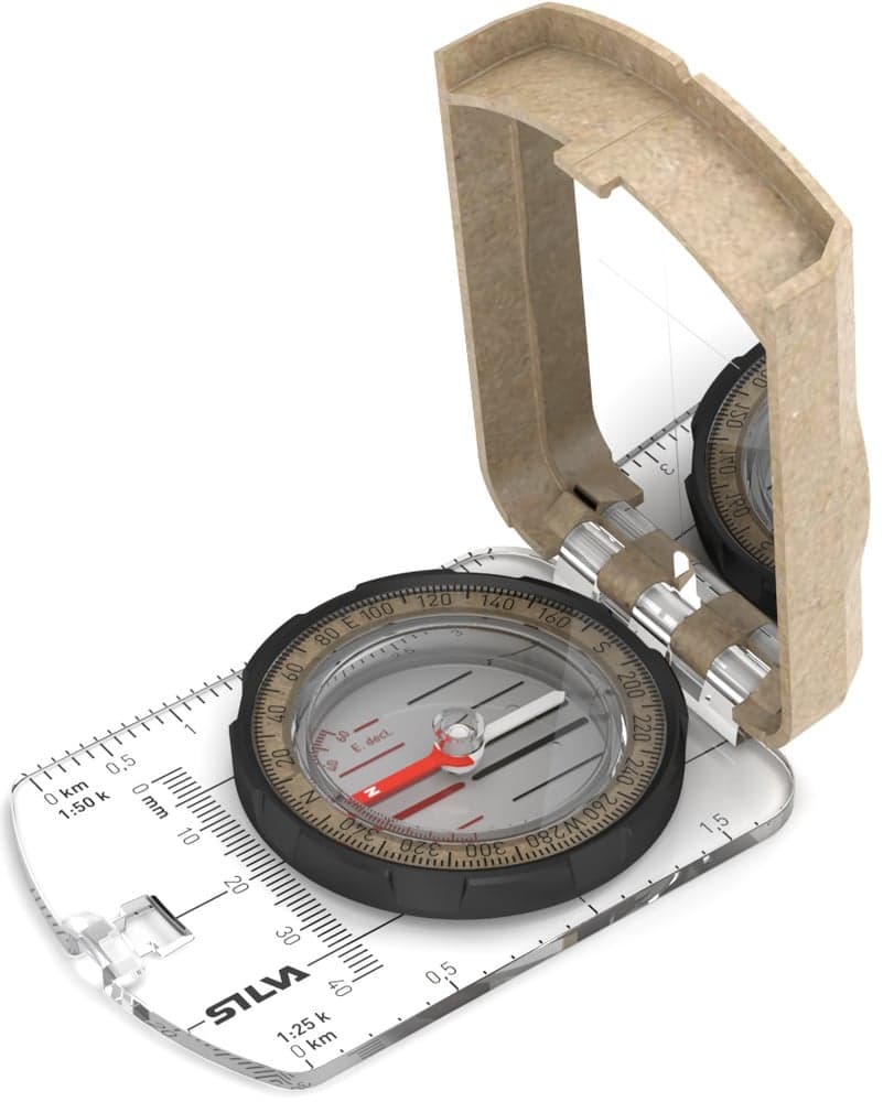 Compass Terra Ranger S, view: 0