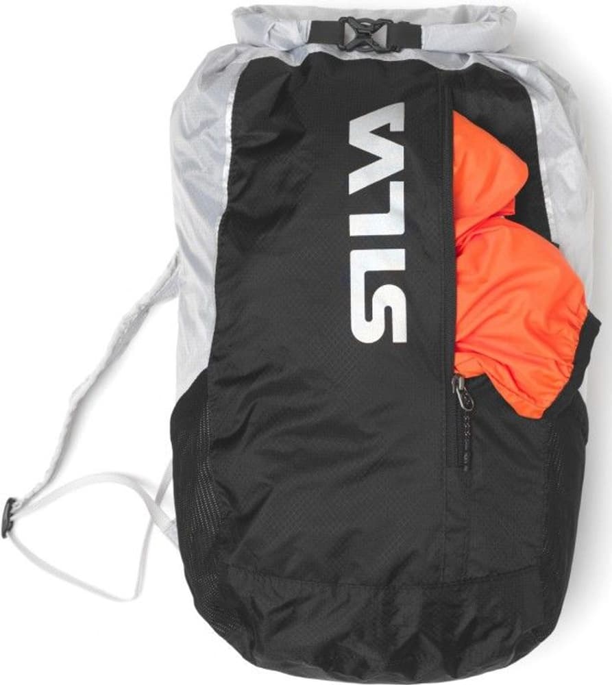 Waterproof Backpack 23L, view: 1