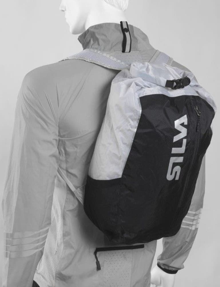Waterproof Backpack 23L, view: 4