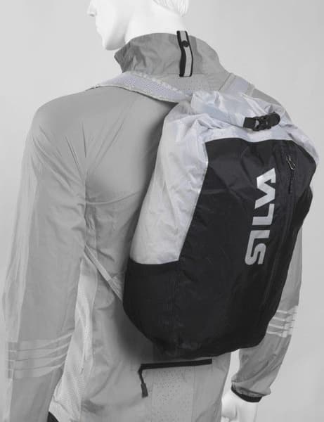 Waterproof Backpack 23L, view: 4