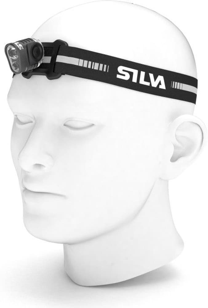 Hodelykt Trail Speed 3XT, view: 2