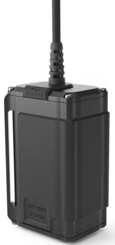 Hodelykt Trail Speed 3XT, view: 5