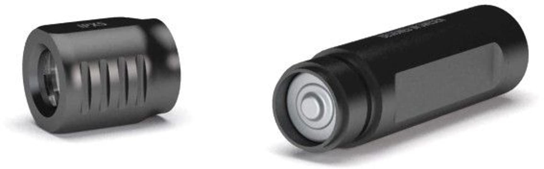 Lommelykt Topo, view: 3