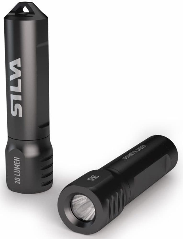 Lommelykt Topo, view: 0