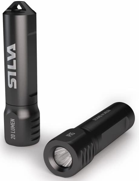 Lommelykt Topo, view: 0