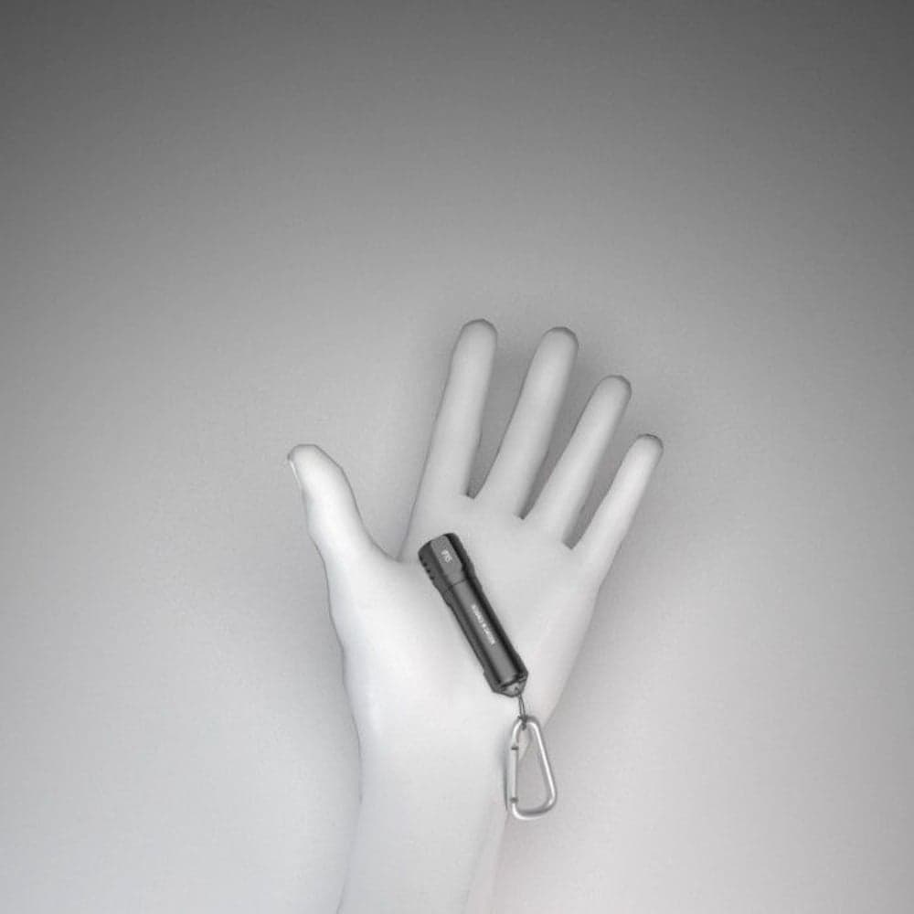 Lommelykt Topo, view: 1