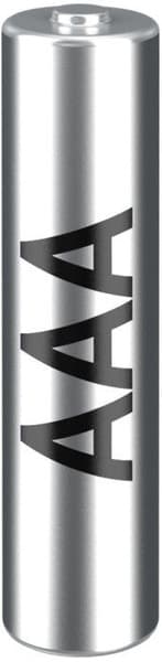 Lommelykt Topo, view: 2