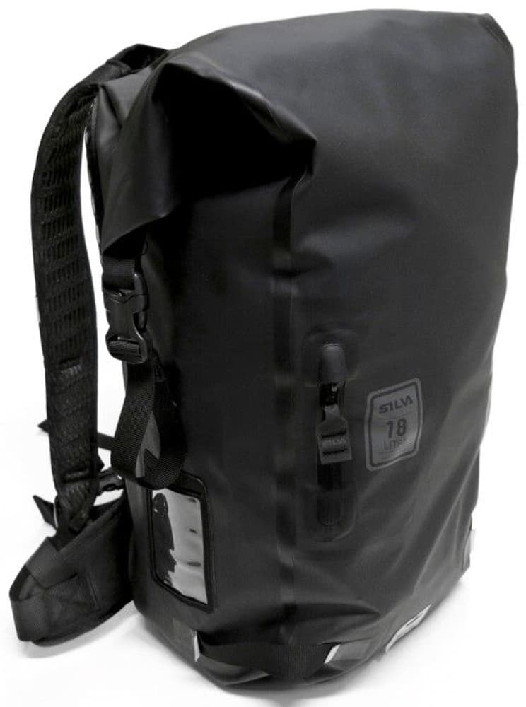 Access 18L Waterproof Black, view: 0