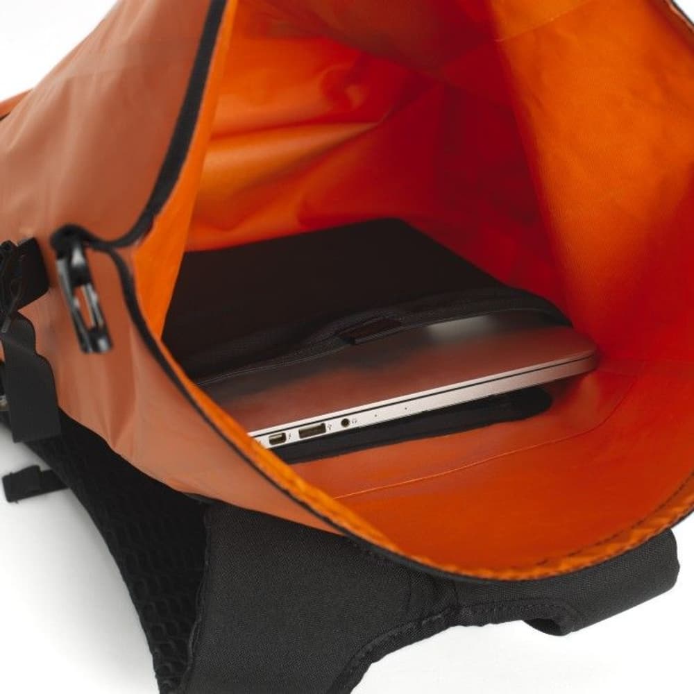 Access 18L Waterproof Black, view: 2
