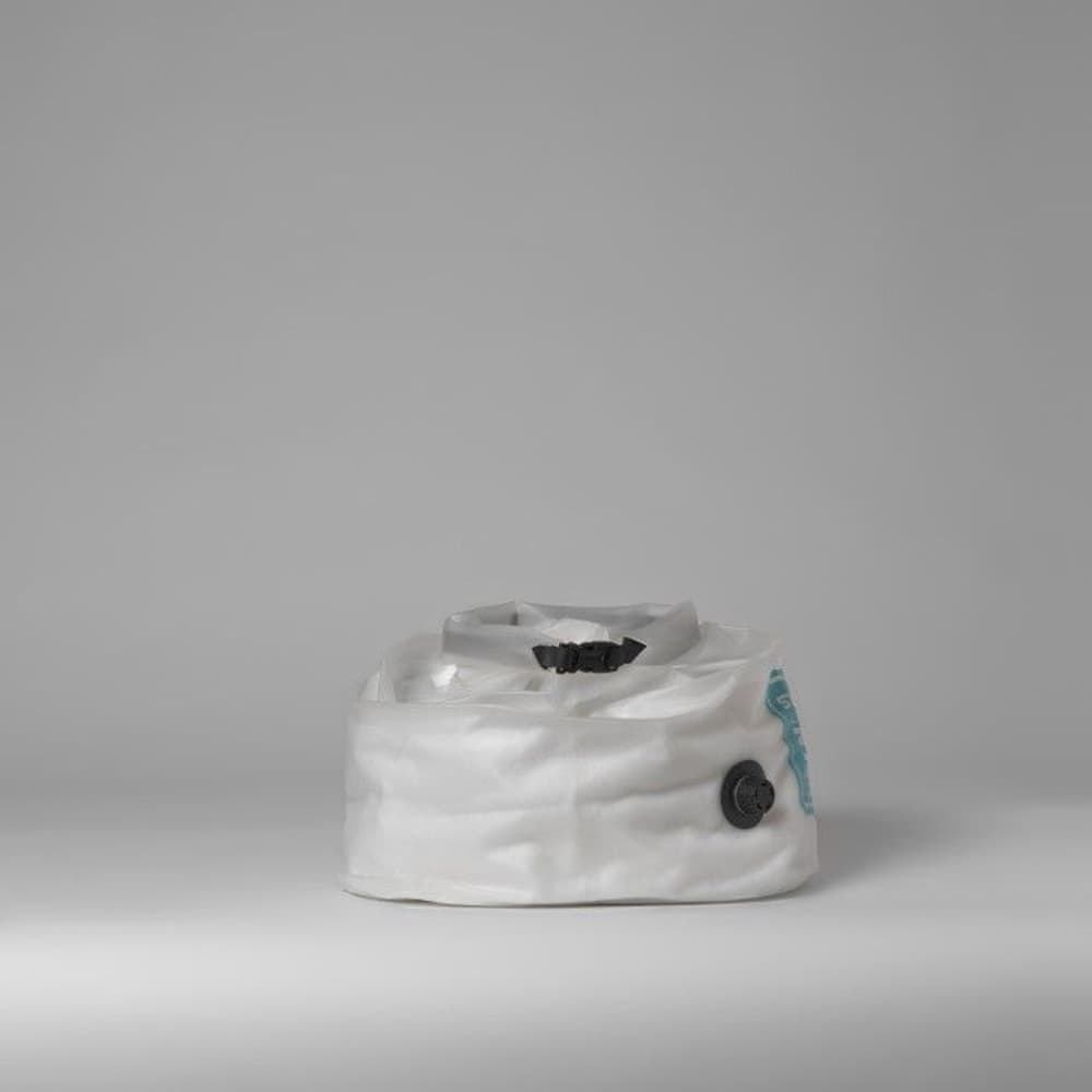 Dry Bag Genomskinlig TPU-V 24L, view: 6