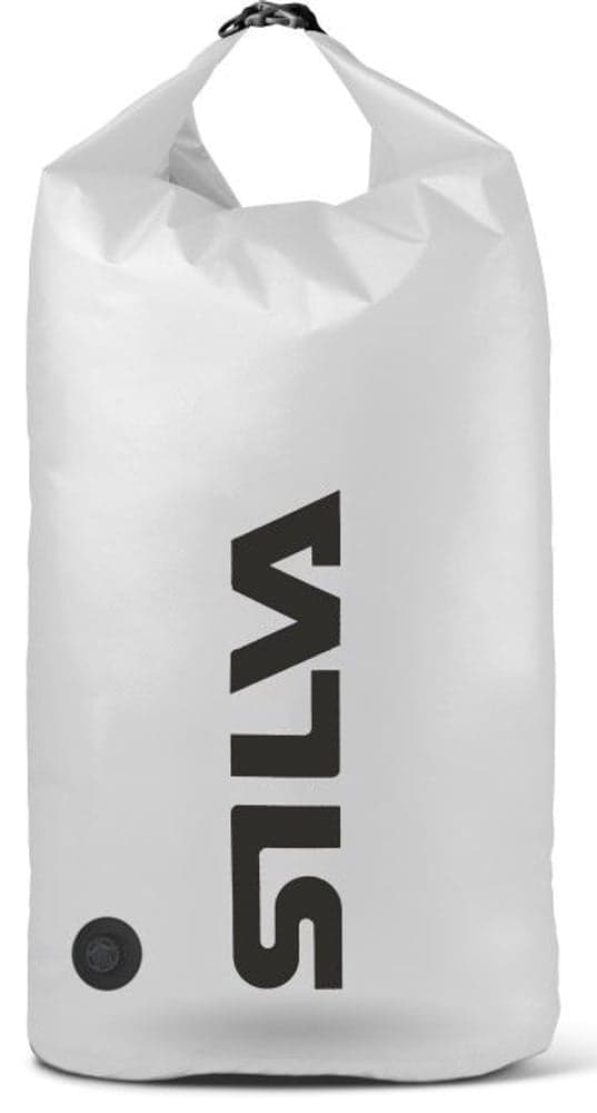 Dry Bag Genomskinlig TPU-V 48L, view: 0