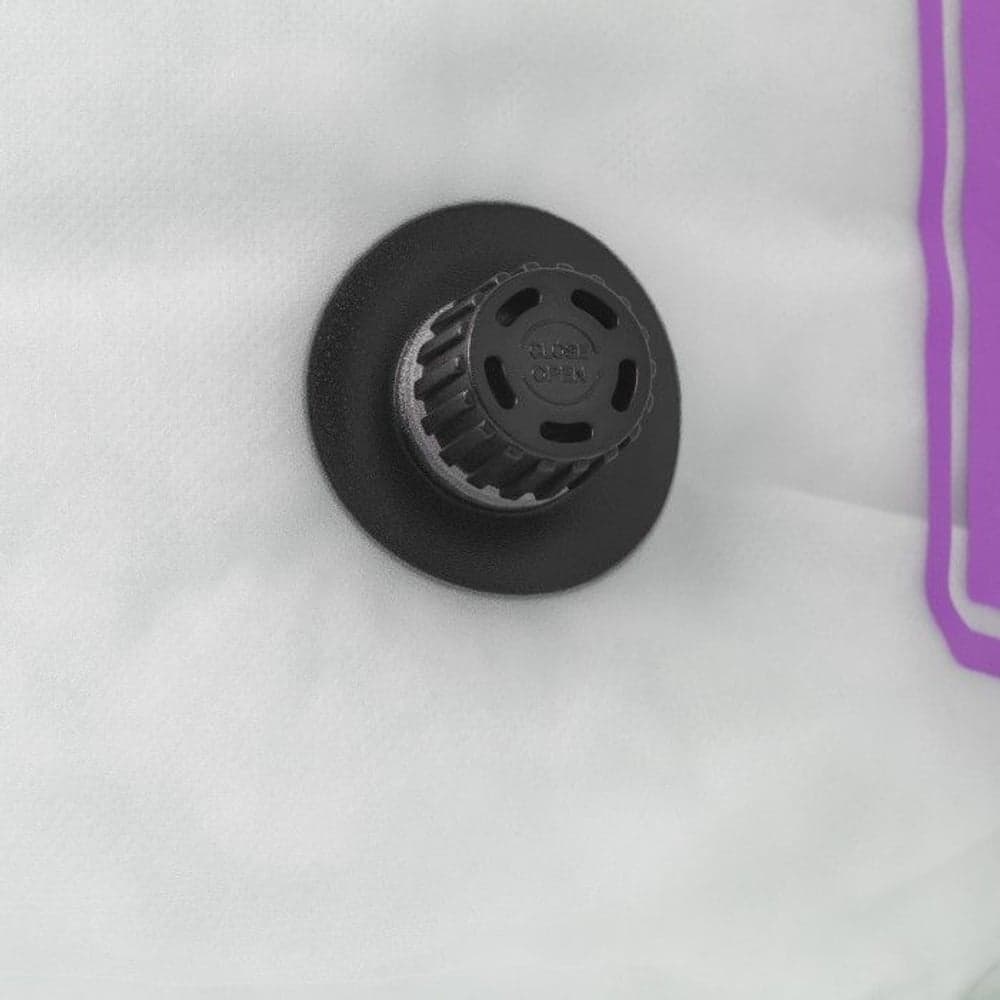 Dry Bag Genomskinlig TPU-V 48L, view: 7