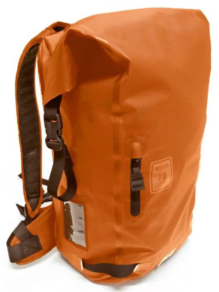 Access 18L Waterproof Orange, view: 0