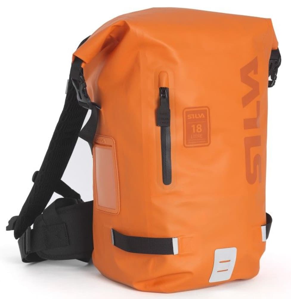 Access 18L Waterproof Orange, view: 2