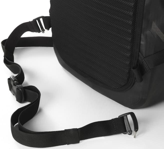 360 Lap Waterproof Backpack 25L, view: 5