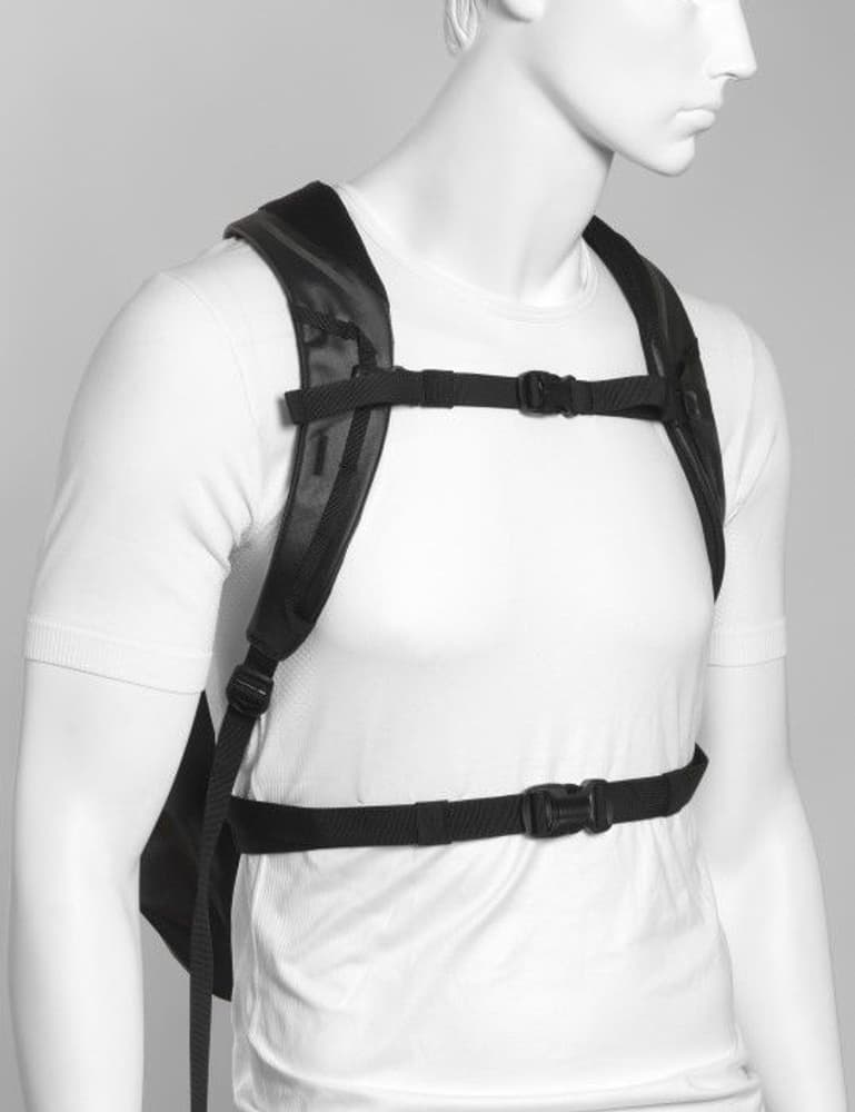 360 Lap Waterproof Backpack 25L, view: 6