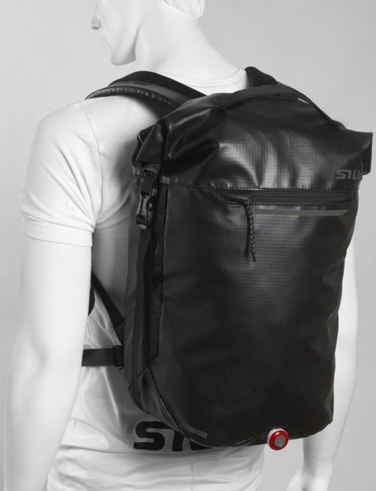 360 Lap Waterproof Backpack 25L, view: 9