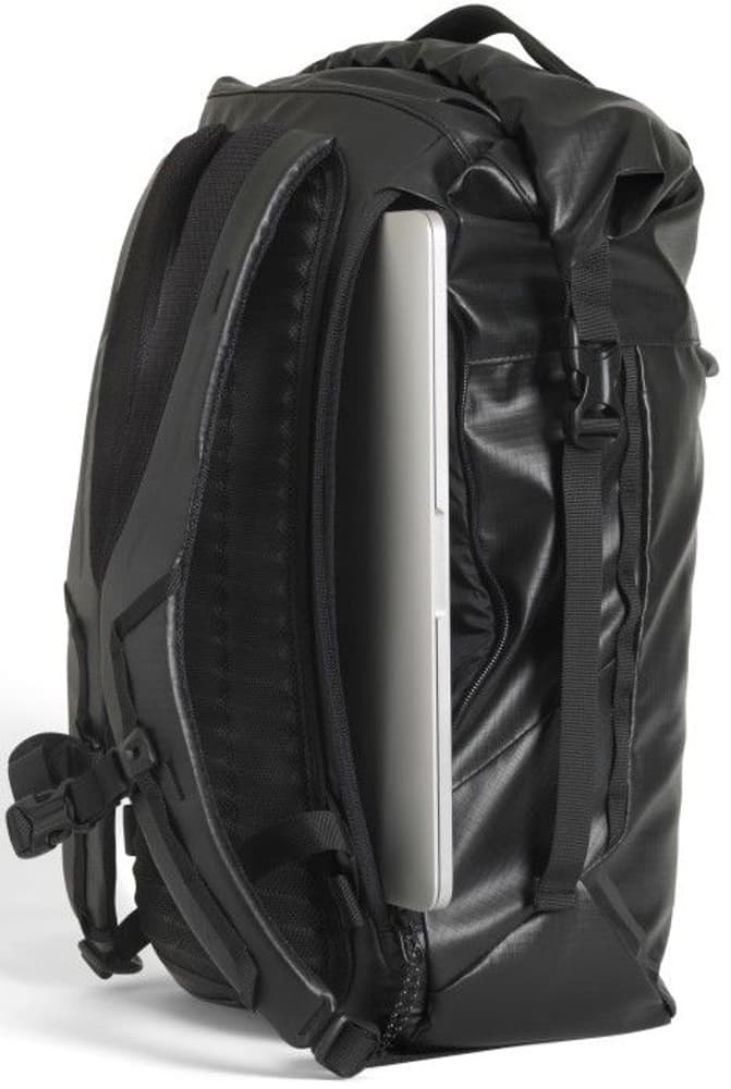 360 Lap Waterproof Backpack 25L, view: 2